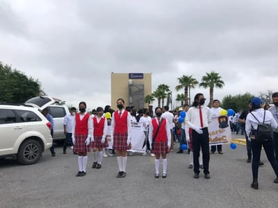 UAdeC prepara festejos de bienvenida para nuevos alumnos en el ciclo escolar 2025