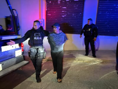 “¡Joana, ve por mí!”: el grito desesperado de un agresor en Monclova