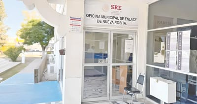 La SRE registra aumento del  50% en trámites de pasaportes 