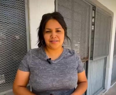 Vuelve de vacaciones y descubre que su casa fue saqueada por ladrones en Sabinas, Coahuila