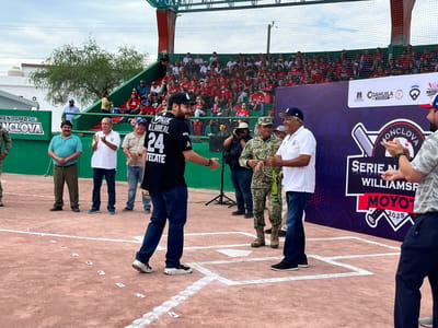 Más de 1,700 visitantes llegarán a Monclova por torneo nacional