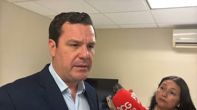Fiscal desmiente mitos y defiende estrategia estatal