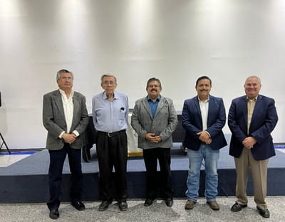 La historia se escribe en la Biblioteca Pape con cronistas de cuatro municipios