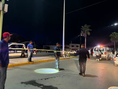 Fatal accidente en moto: un joven pierde la vida y otro resulta gravemente herido