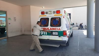 Dos intentos de suicidio movilizan a autoridades en Monclova; uno de ellos derivado de violencia familiar