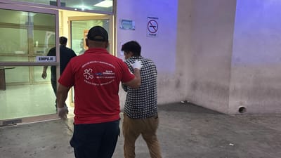Detonaciones de arma de fuego alarman a vecinos en la colonia 2 de Abril