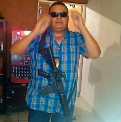 Fallece ex comandante del Grupo de Aprehensiones; sirvió en distintas regiones de Coahuila