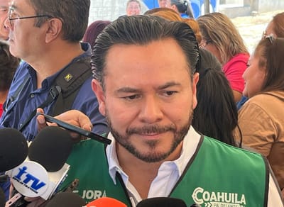 Reportan saldo blanco en vacaciones y alistan operativo para regreso a clases en la Región Centro Desierto