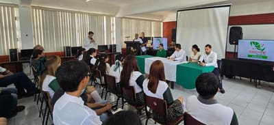 CECyTEC  Agujita premia alumnos destacados en concurso estatal dibujo