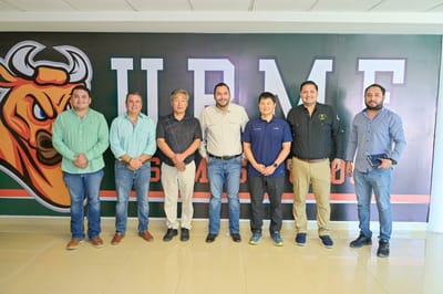 Monclova impulsa enseñanza del idioma coreano en universidades con apoyo de empresas y Gobierno Estatal