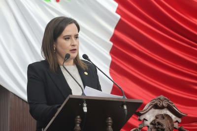 Ajustarán un 4% impuestos en Leyes de Ingresos 2026