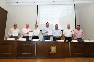 PROAMINCC impulsa inversión y empleo en Región Carbonífera