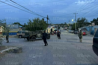 Cateo en Monclova: Aseguran droga y objetos para consumo