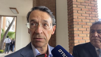 Coparmex tendrá chat con FGE para reportar delitos