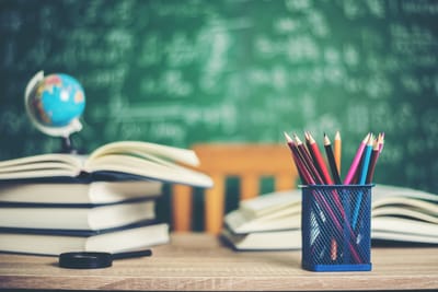 Más de un millón de alumnos inician ciclo escolar en Coahuila