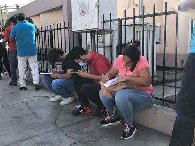 Crisis laboral causa ansiedad en trabajadores y familias  