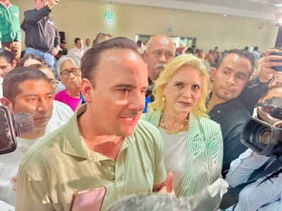 Obras e infraestructura impulsan economía y servicios en Coahuila