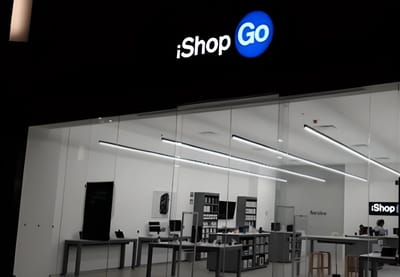 Fiscalía investiga robo en tienda de tecnología en Paseo Monclova