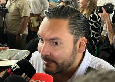 Alcalde destaca la educación como pilar del desarrollo en Monclova