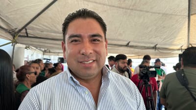 Empresas apartan recintos para posadas desde enero