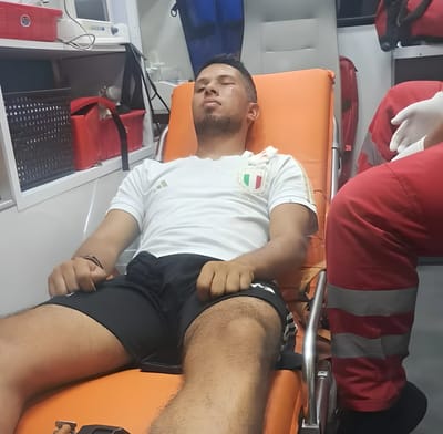 Riña en Monclova termina con golpiza en la San Miguel