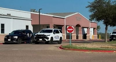 Alerta en escuela de EP tras amenaza de tiroteo; se recuerda tragedia de Uvalde, Texas