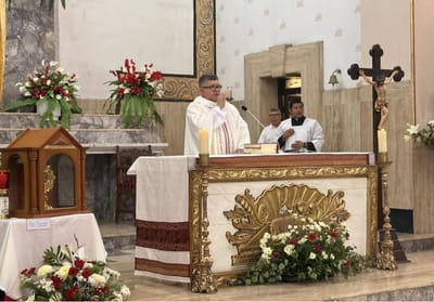 Iglesia católica reacciona a templo demoniaco: el satanismo siempre ha existido, no dejemos que confunda la fe