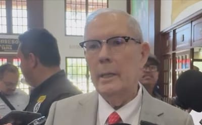  PRI Coahuila respalda a Alito Moreno tras pleito en el Senado