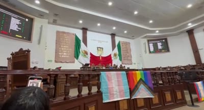 Partidos deberán incluir grupos vulnerables en elección del 2026