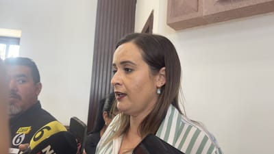 Arteaga no ha solicitado homologación de multas con Saltillo
