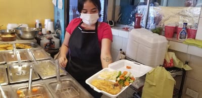 Septiembre impulsa a restaurantes con sabores patrios en Piedras Negras