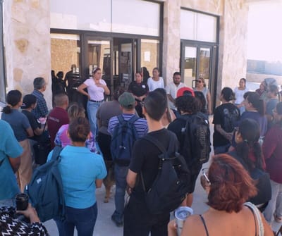Universidad del Bienestar arranca ciclo escolar con aumento en su matrícula
