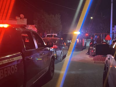 Hombre se quita la vida tras discutir con su pareja en la Villarreal en PN