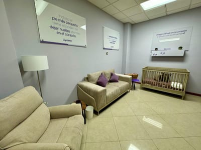 Sala Mariposa brinda un espacio digno de despedida a madres en duelo en Monclova
