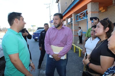 Detienen a falsos funcionarios que ofrecían apoyos de vivienda en Piedras Negras