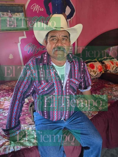 Jorge Guzmán, en proceso de recuperación tras accidente en Santa Mónica