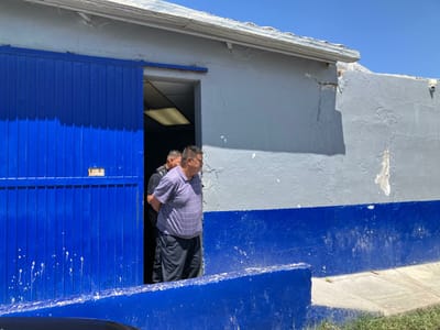 “Temí ser la próxima”: mujer de Monclova tras años de acoso por parte de su expareja