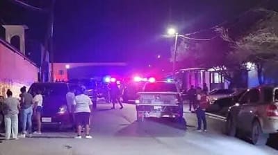 Catean presunto centro de distribución de huachicol en pleno corazón de Candela