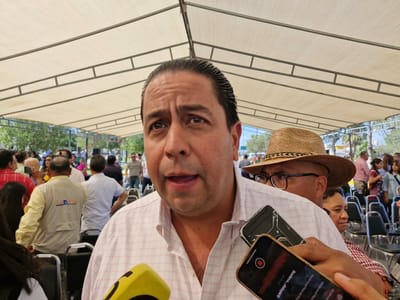 Fiscalización se concentra en comercio exterior, no en automovilistas