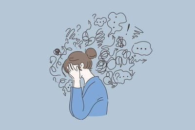 Salud mental en Coahuila: casos en aumento tras la pandemia