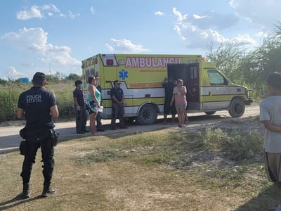 Tragedia en Zaragoza: menor fallece en Las Peñitas