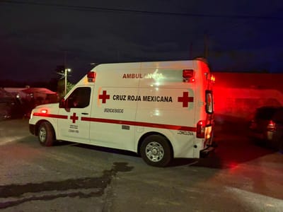 Tragedia en la Elsa Hernández: Inspector de seguridad se quita la vida