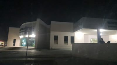 Reportan a una apuñalada en el bulevar Las Torres