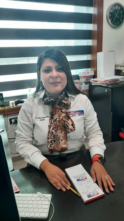 Grúas Salas lanza programa de descuentos y asesoría legales 