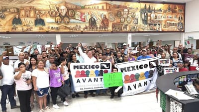 Se integra comité ciudadano en Monclova para canalizar demandas sociales