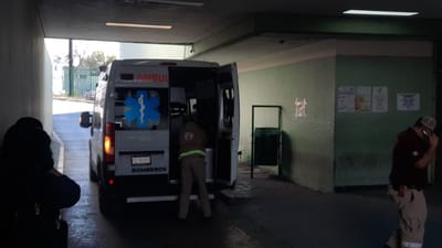 Bombero de Castaños pierde la vida en accidente vial