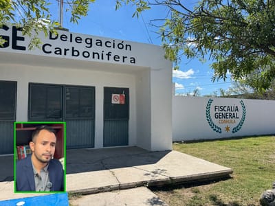 Víctor “N” detenido por tentativa de feminicidio en ejido Santa María
