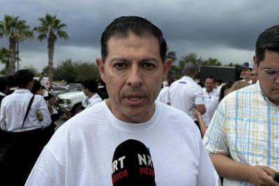 UAdeC analiza proyecto de salud para Monclova vinculado a carreras médicas