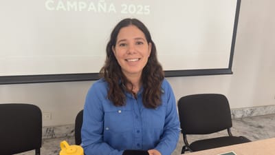 Crece afluencia al Cañón de San Lorenzo en 2025