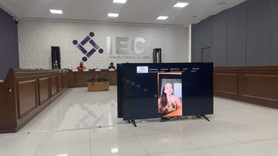 Aprueban cierre final de partidos liquidados en Coahuila